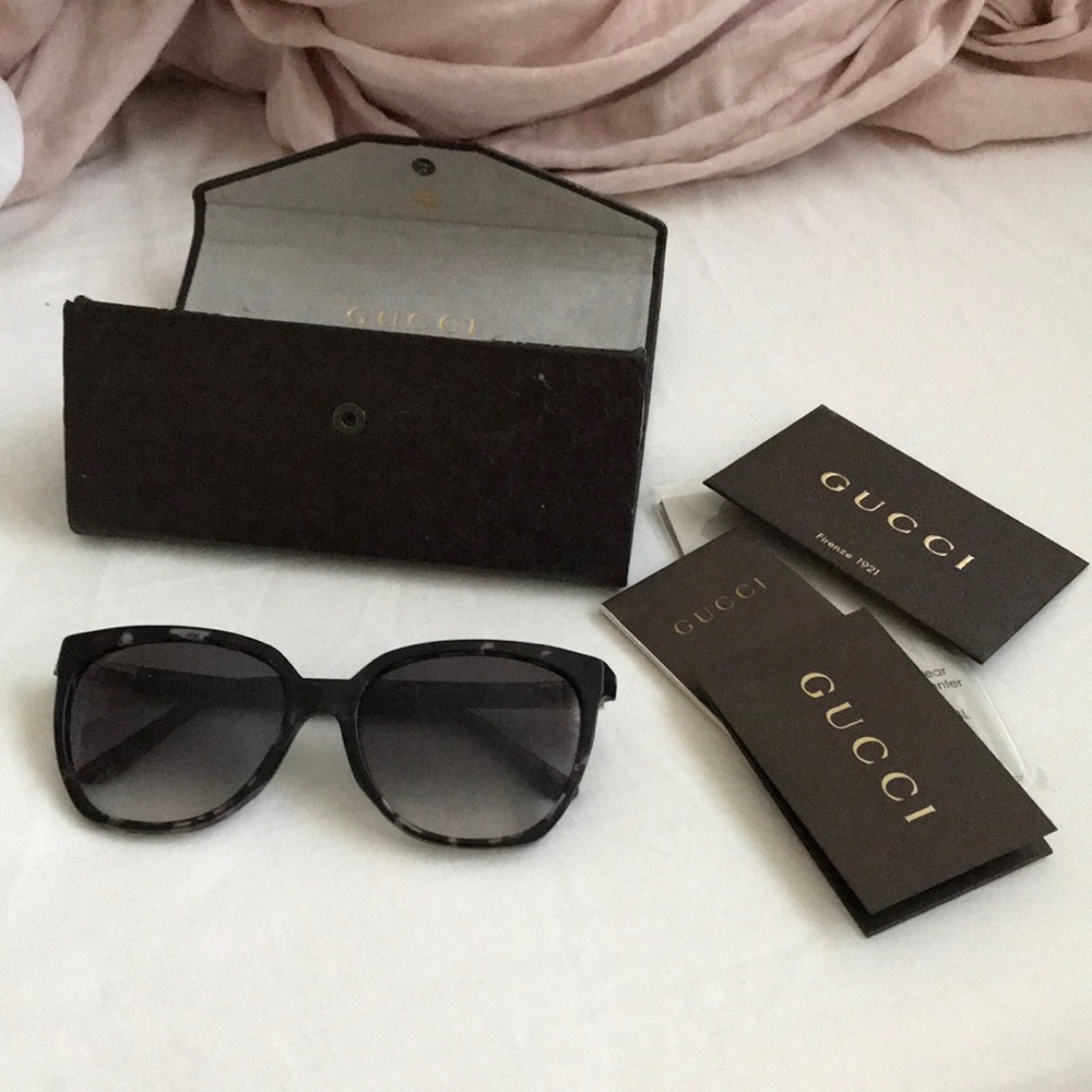 Gucci GG 3502/S sunglasses